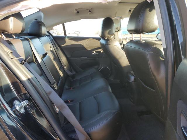 Photo 6 from auction – 2012 CHEVROLET CRUZE LT with VIN 1G1PG5SC4C7148624