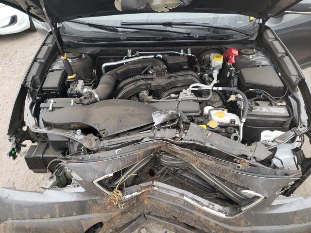 Photo 7 from auction – 2022 SUBARU OUTBACK PR with VIN 4S4BTADC7N3103282
