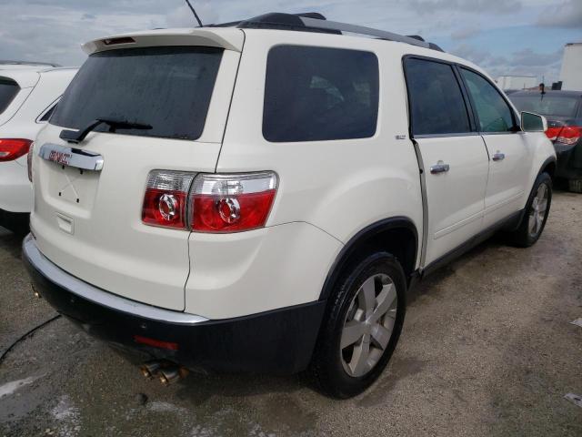Photo 4 from auction – 2012 GMC ACADIA SLT with VIN 1GKKRRED6CJ346474