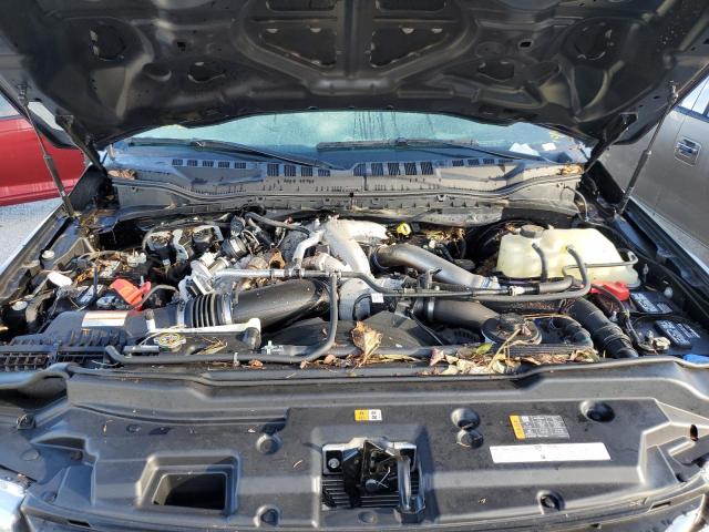 Photo 7 from auction – 2022 FORD F250 SUPER with VIN 1FT7W2BT4NED20951