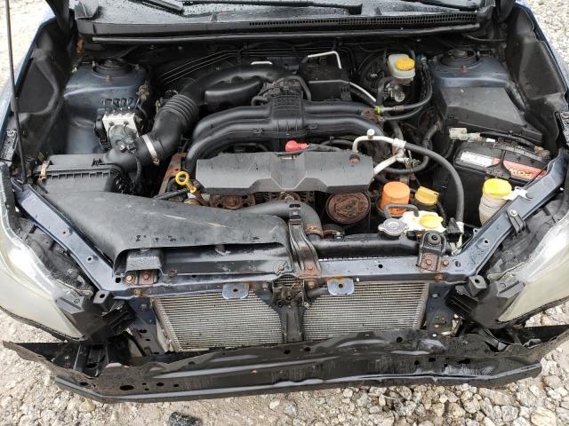 Photo 7 from auction – 2012 SUBARU IMPREZA SP with VIN JF1GPAL66CH231528
