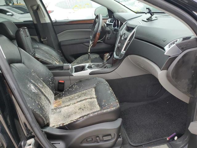 صورة رقم 5 من المزاد - 2011 CADILLAC SRX PREMIU مع VIN 3GYFNCEY8BS647148