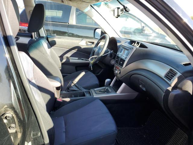 Photo 5 from auction – 2010 SUBARU FORESTER 2 with VIN JF2SH6CC6AH907107