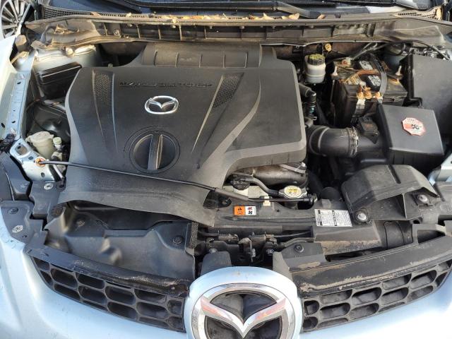Photo 7 from auction – 2008 MAZDA CX-7 with VIN JM3ER293580182835