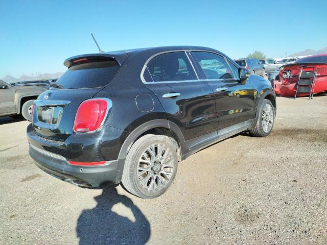 Photo 4 from auction – 2017 FIAT 500X LOUNG with VIN ZFBCFXDB3HP607760