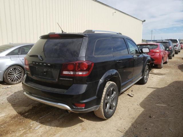 Photo 4 from auction – 2015 DODGE JOURNEY CR with VIN 3C4PDCGB0FT682644