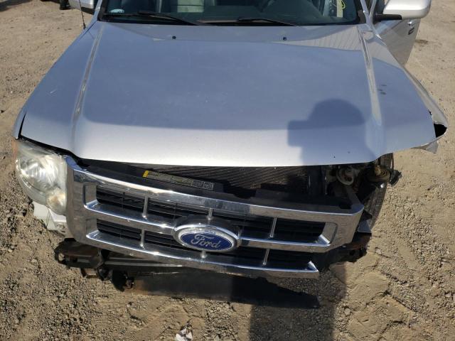 Photo 7 from auction – 2010 FORD ESCAPE LIM with VIN 1FMCU9EG3AKB21523