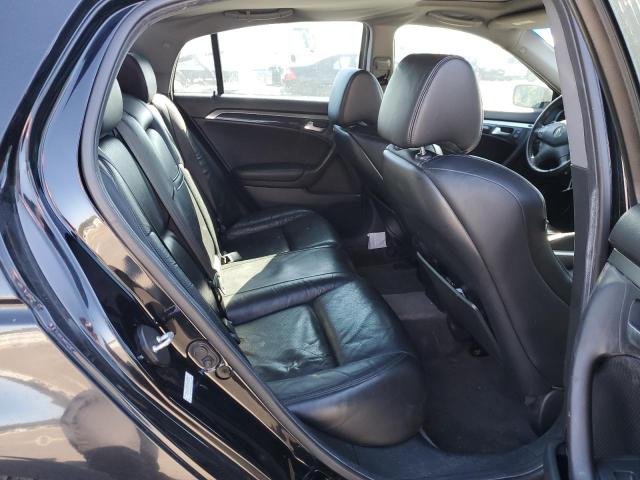 Photo 6 from auction – 2006 ACURA 3.2TL with VIN 19UUA66246A054030