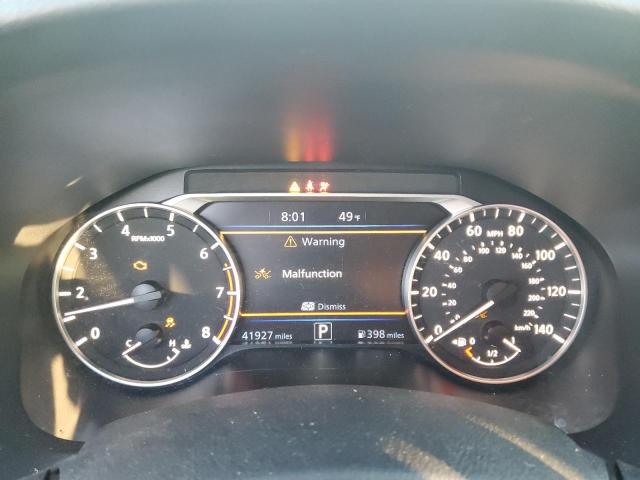 Photo 8 from auction – 2019 NISSAN ALTIMA S with VIN 1N4BL4BV0KC141559