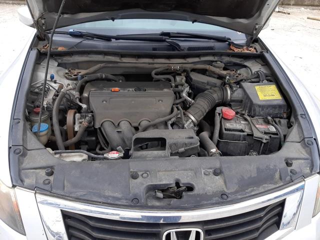 Photo 7 from auction – 2008 HONDA ACCORD with VIN 1HGCP26818A080997