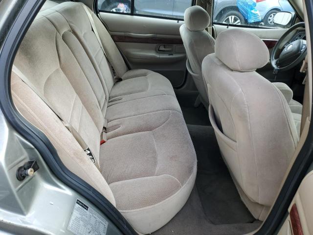 Photo 6 from auction – 2001 MERCURY GRAND MARQ with VIN 2MEFM74W31X693203