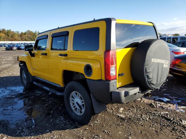 Photo 3 from auction – 2006 HUMMER H3 with VIN 5GTDN136868152765