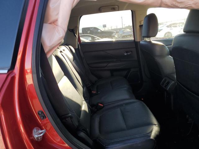 Photo 6 from auction – 2019 MITSUBISHI OUTLANDER with VIN JA4AZ3A37KZ039844