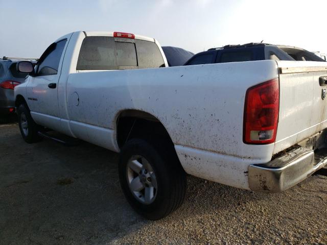 Photo 3 from auction – 2006 DODGE RAM 1500 S with VIN 1D7HU16N46J219309