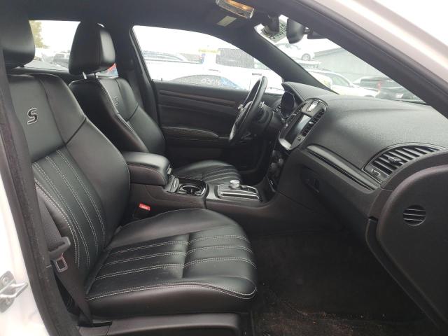 Photo 5 from auction – 2016 CHRYSLER 300 S with VIN 2C3CCAGG3GH164351