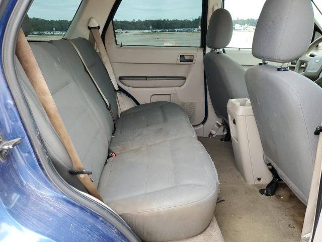 Photo 6 from auction – 2008 FORD ESCAPE XLS with VIN 1FMCU02ZX8KD14537