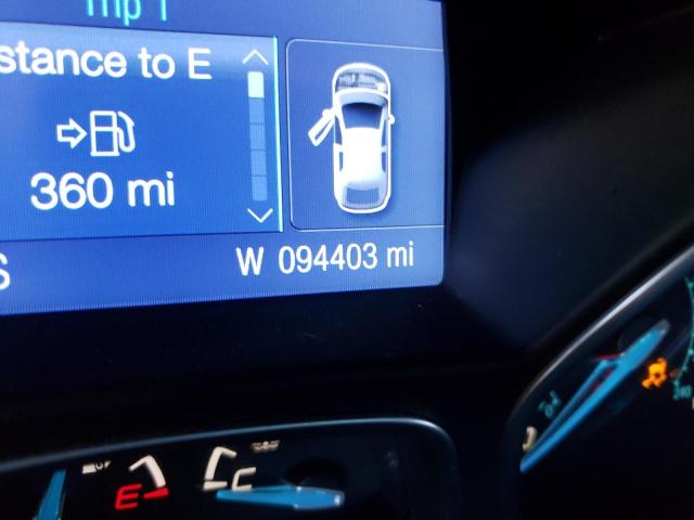 Photo 8 from auction – 2014 FORD FOCUS SE with VIN 1FADP3F23EL296635