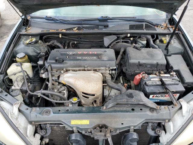 Photo 7 from auction – 2002 TOYOTA CAMRY LE with VIN 4T1BE32K92U626664