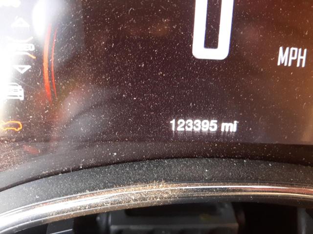 Photo 8 from auction – 2016 DODGE DURANGO R/ with VIN 1C4SDJCT5GC403313