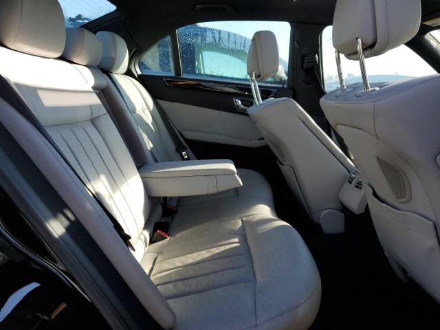 Photo 6 from auction – 2011 MERCEDES-BENZ E 350 4MAT with VIN WDDHF8HB8BA413308