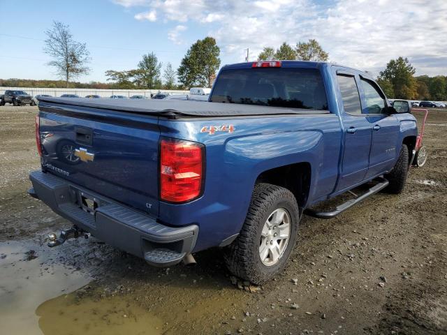 Photo 4 from auction – 2015 CHEVROLET SILVERADO with VIN 1GCVKREH4FZ239719