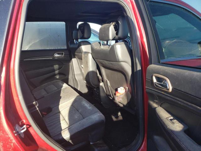 Photo 6 from auction – 2014 JEEP GRAND CHER with VIN 1C4RJFBG0EC182256
