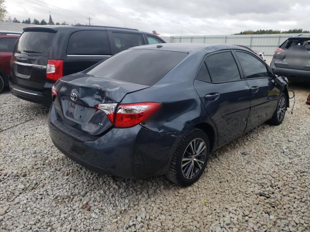 Photo 4 from auction – 2016 TOYOTA COROLLA L with VIN 2T1BURHE3GC658591