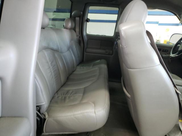 Photo 6 from auction – 2001 CHEVROLET SILVERADO with VIN 2GCEK19T611179508