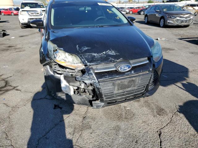 Photo 9 from auction – 2014 FORD FOCUS SE with VIN 1FADP3F23EL271217