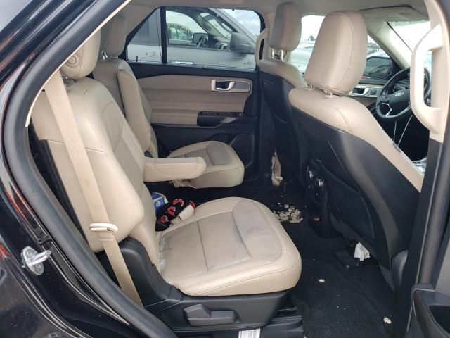 Photo 6 from auction – 2020 FORD EXPLORER L with VIN 1FMSK7FH5LGB71942