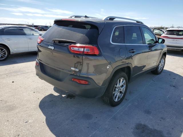 Photo 4 from auction – 2017 JEEP CHEROKEE L with VIN 1C4PJLCB1HW642830