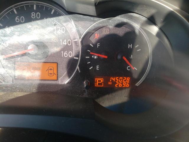 Photo 8 from auction – 2011 NISSAN ALTIMA BAS with VIN 1N4AL2AP4BN447302
