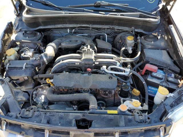 Photo 7 from auction – 2013 SUBARU FORESTER 2 with VIN JF2SHABC2DH422603