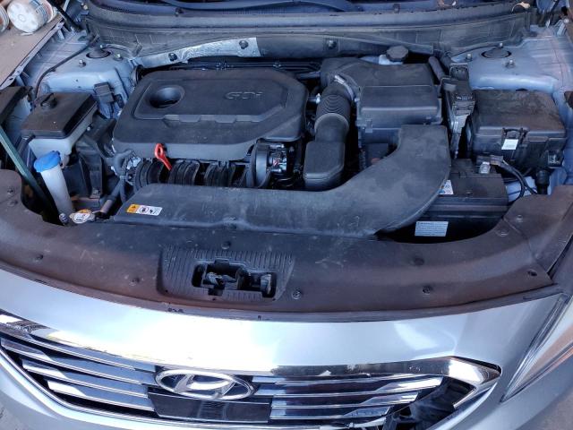 Photo 7 from auction – 2015 HYUNDAI SONATA SPO with VIN 5NPE34AF6FH196836