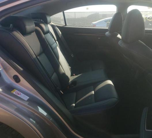Photo 6 from auction – 2017 LEXUS ES 350 with VIN 58ABK1GGXHU042132