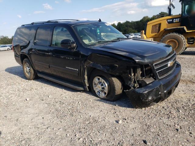 CHEVROLET SUBURBAN K 2011 with VIN 1GNWKMEG2BR289535 - Photo from auction