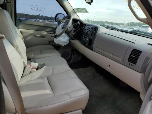 Photo 5 from auction – 2011 GMC SIERRA C15 with VIN 3GTP1VE02BG346289