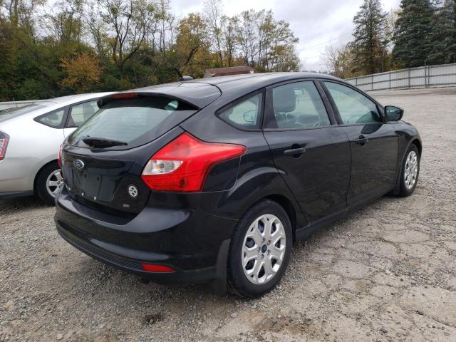 Photo 4 from auction – 2012 FORD FOCUS SE with VIN 1FAHP3K27CL104556