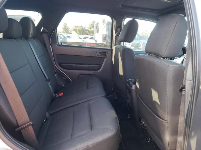 Photo 6 from auction – 2012 FORD ESCAPE XLT with VIN 1FMCU0D78CKA21384