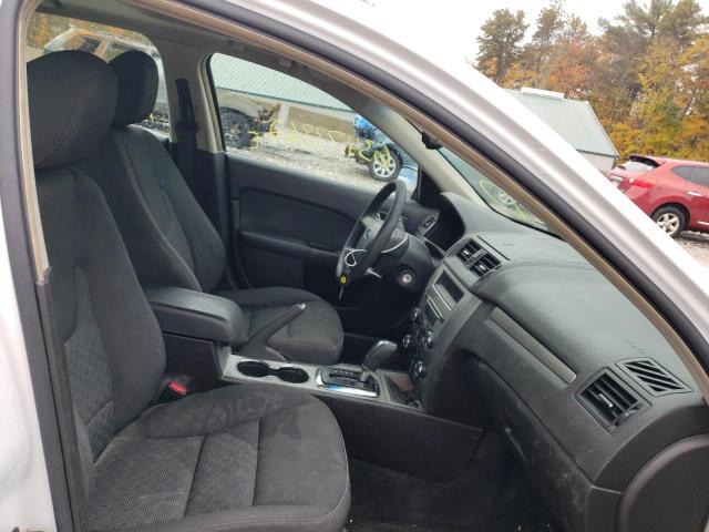 Photo 5 from auction – 2010 FORD FUSION with VIN 3FAHP0HA7AR111759