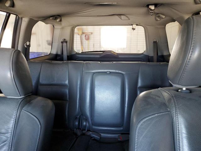 Photo 10 from auction – 2007 HONDA PILOT EXL with VIN 5FNYF28797B011735