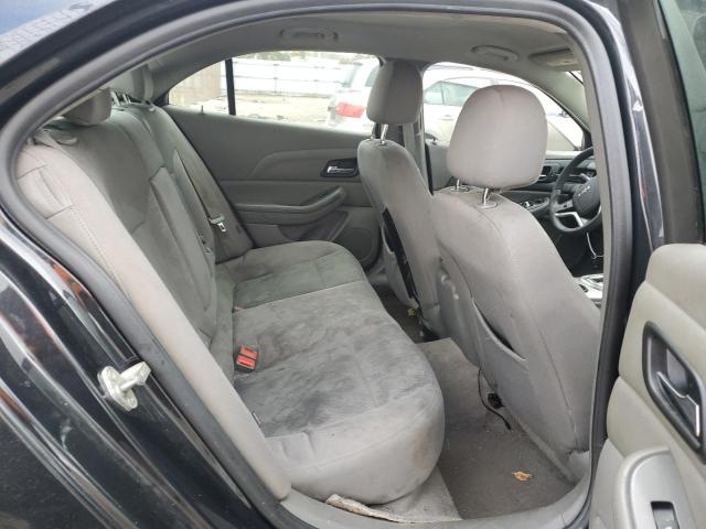 Photo 6 from auction – 2013 CHEVROLET MALIBU LS with VIN 1G11B5SA7DF355129