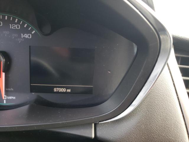 Photo 8 from auction – 2018 CHEVROLET TRAX 1LT with VIN 3GNCJPSB2JL232063