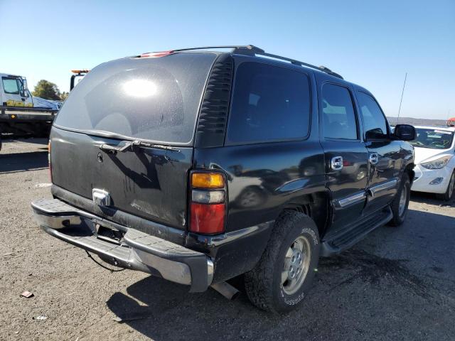 Photo 4 from auction – 2004 GMC YUKON with VIN 1GKEK13V84R317575