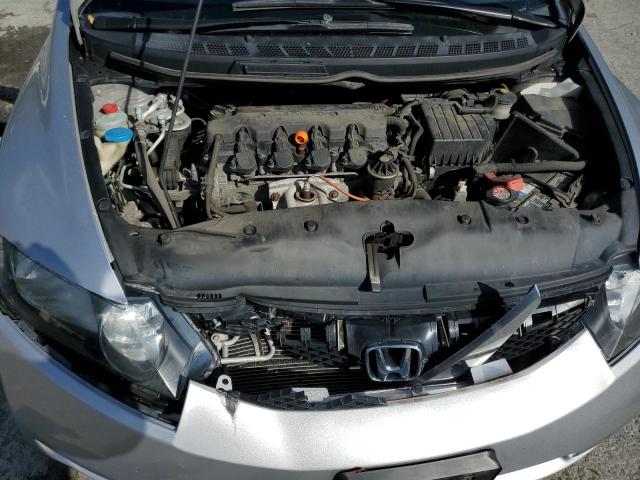 Photo 7 from auction – 2011 HONDA CIVIC EX with VIN 2HGFA1F82BH502373