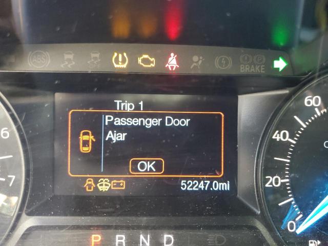 Photo 8 from auction – 2017 FORD EXPLORER P with VIN 1FM5K8AR7HGB33235