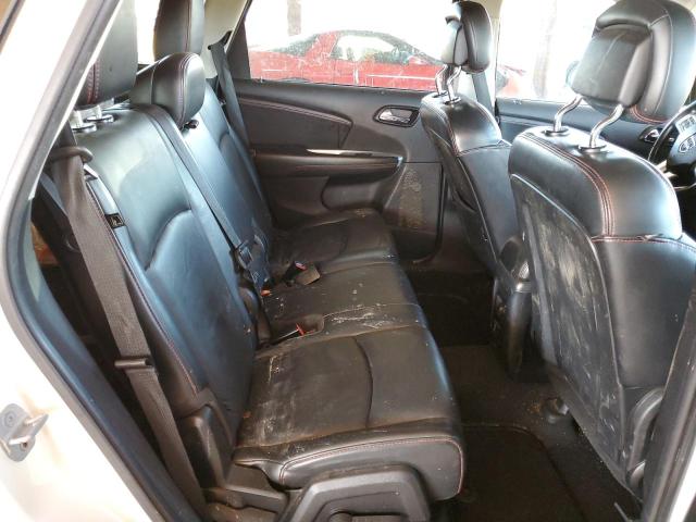 Photo 6 from auction – 2012 DODGE JOURNEY R/ with VIN 3C4PDCEG8CT315260