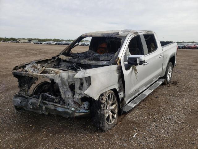 Photo 2 from auction – 2020 GMC SIERRA C15 with VIN 3GTP8DED0LG359049