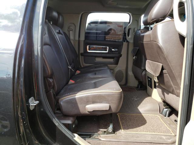 Photo 6 from auction – 2011 DODGE RAM 2500 with VIN 3D7UT2HL9BG601480
