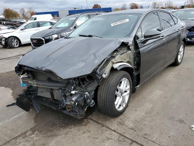 Photo 2 from auction – 2016 FORD FUSION SE with VIN 3FA6P0H78GR226326